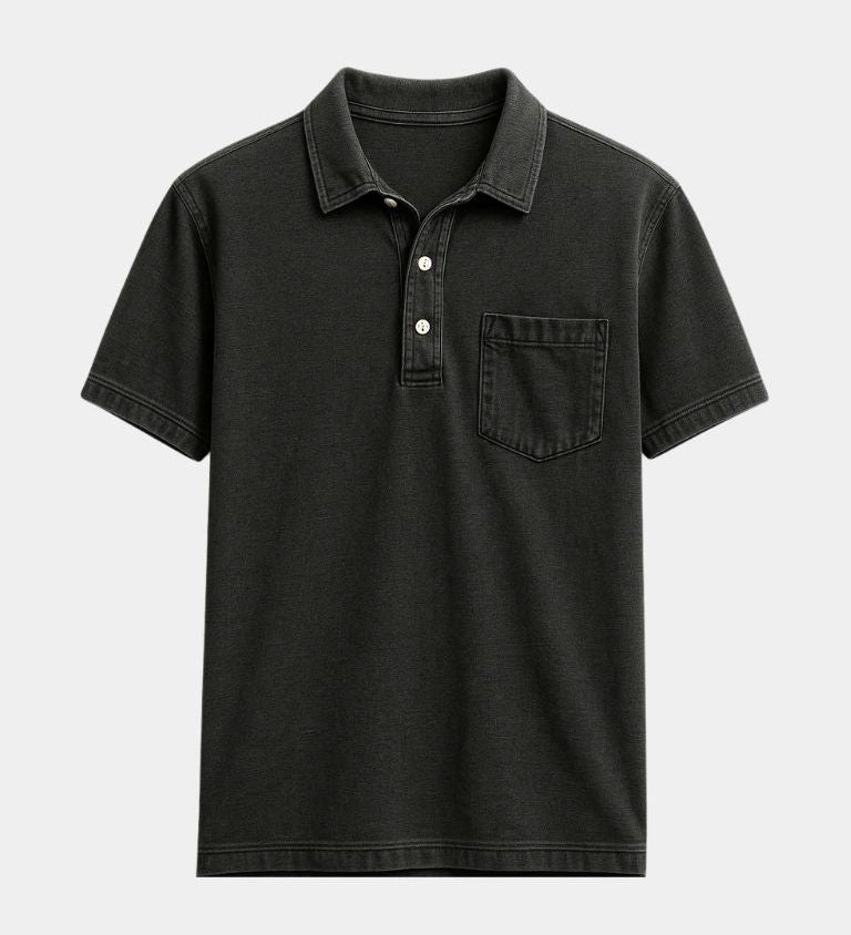 Lauge™ | Bethlehem Blues Polo