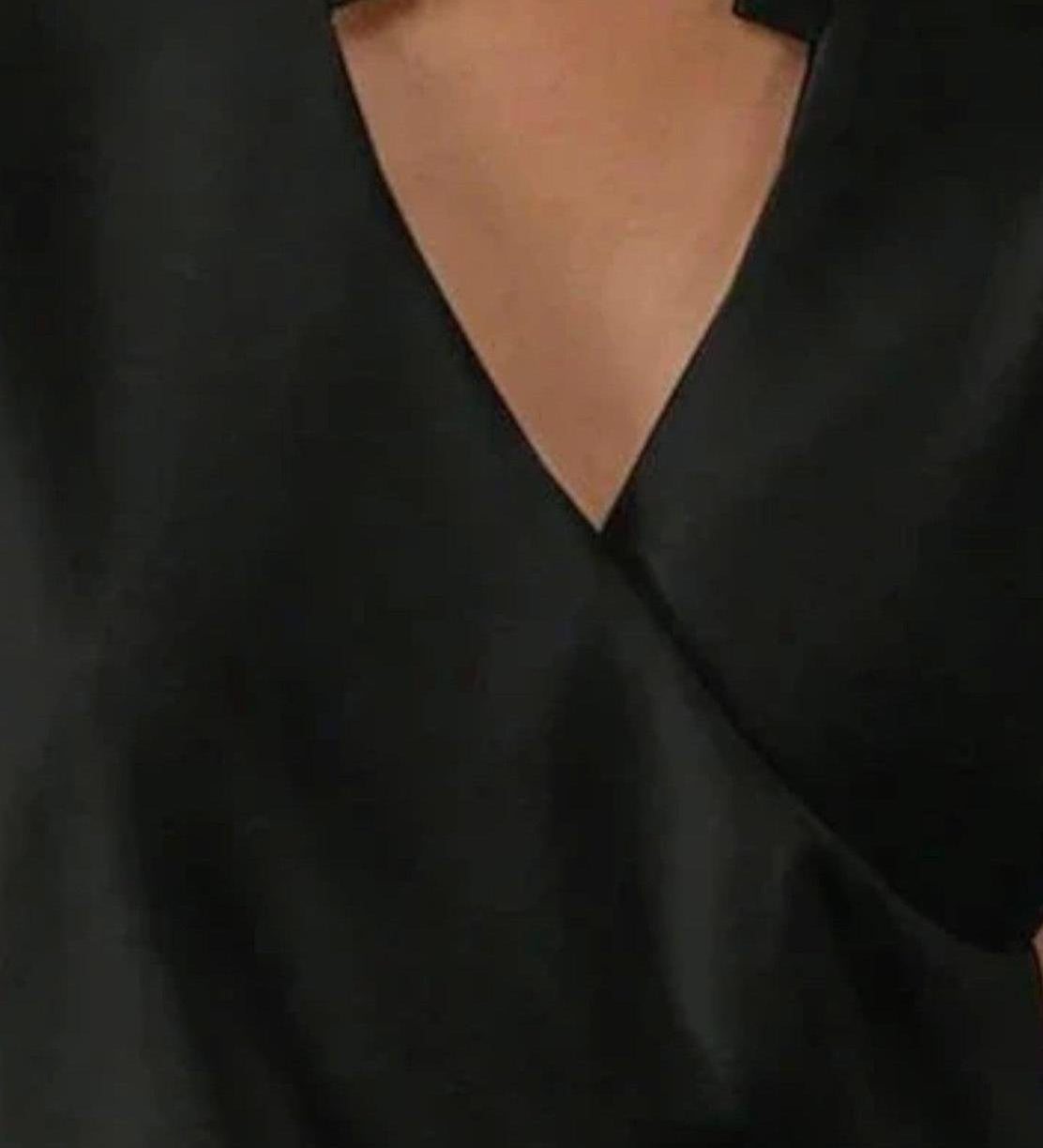 Laura | Ærmeløs top