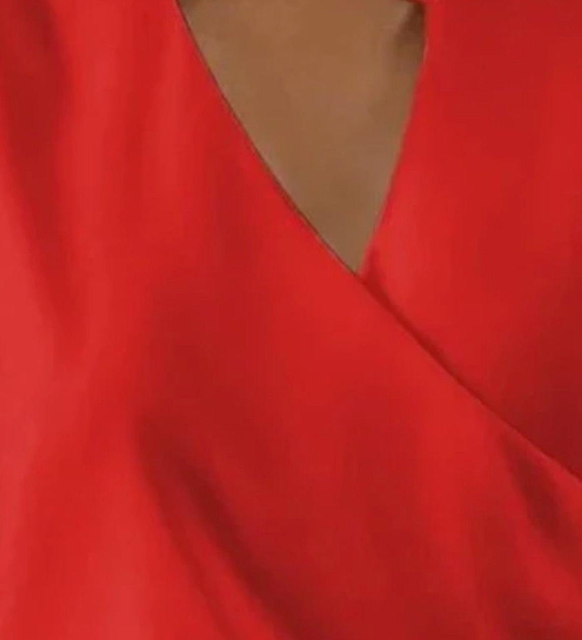 Laura | Ærmeløs top