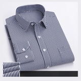 Laurens™ | Formel Kontorskjorte
