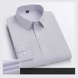 Laurens™ | Formel Kontorskjorte