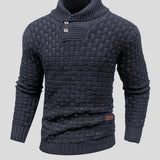 Laurin™ | Varm termopullover