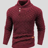 Laurin™ | Varm termopullover