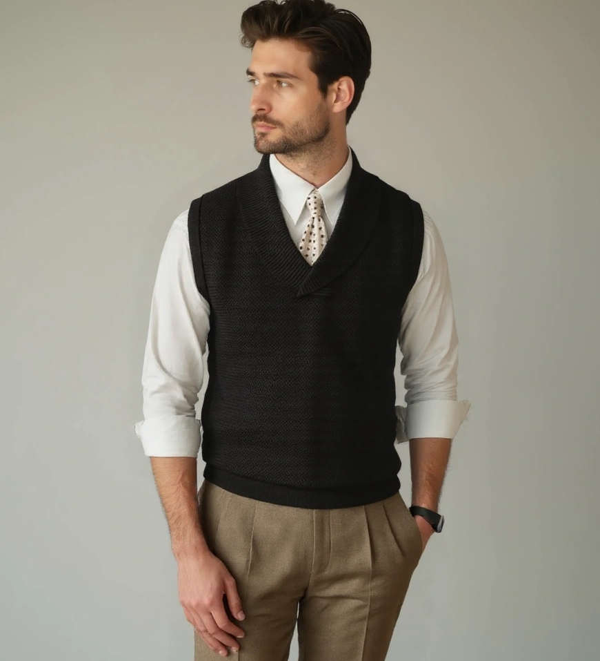 Laurits™ | Tricot Pullover