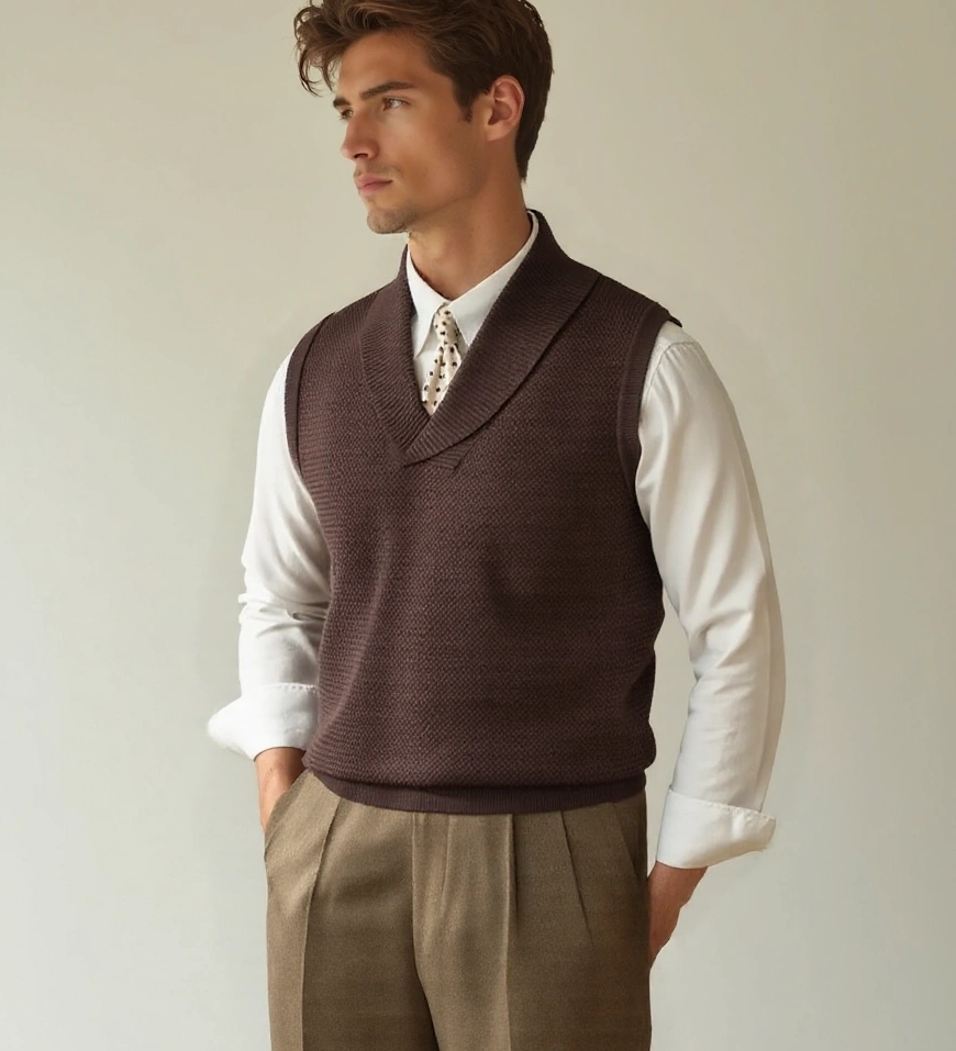 Laurits™ | Tricot Pullover