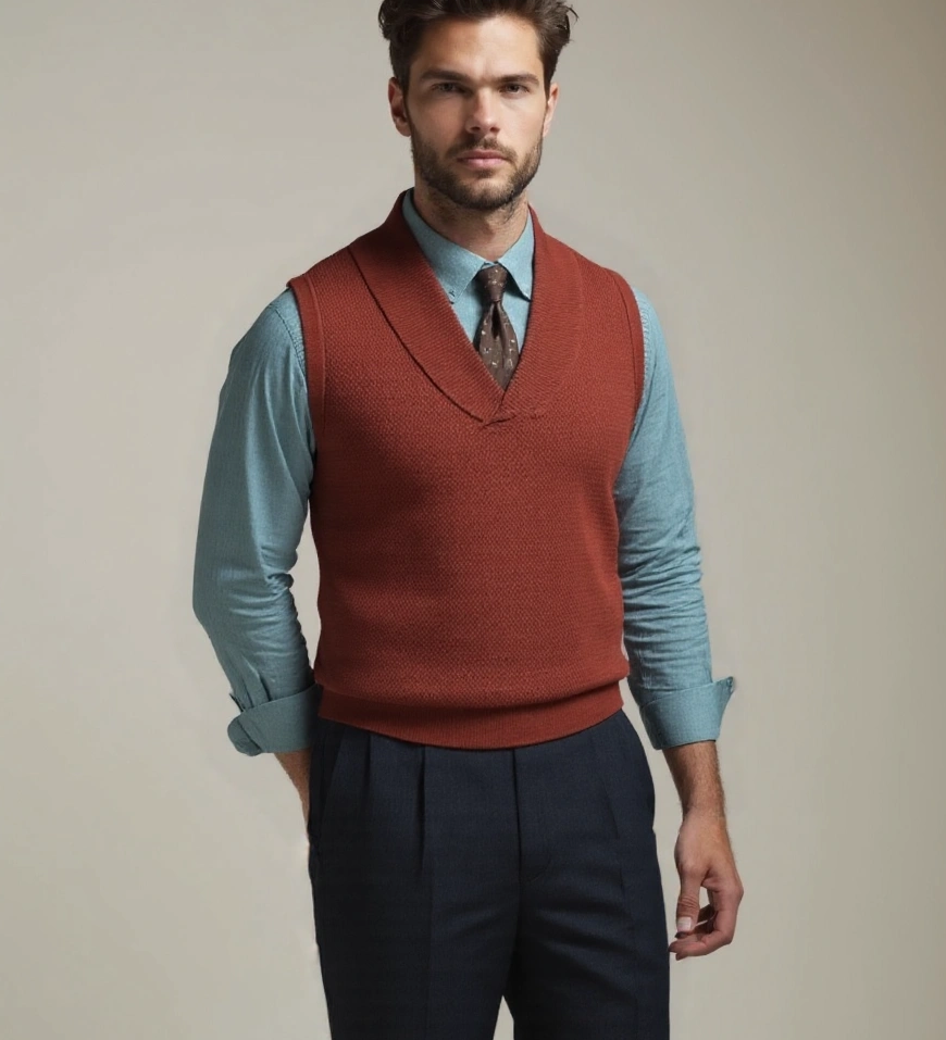 Laurits™ | Tricot Pullover