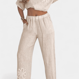Lene | Boho sæt