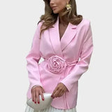 Lene | Klassisk blazer