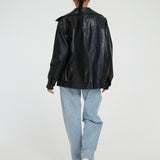 Lene | Oversize jakke