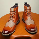 Lindberg™ | Brogue Støvle
