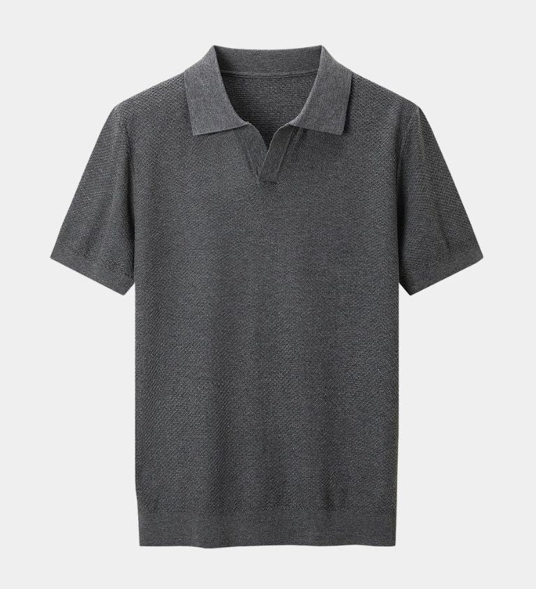 Loke™ | Brownstone Polo