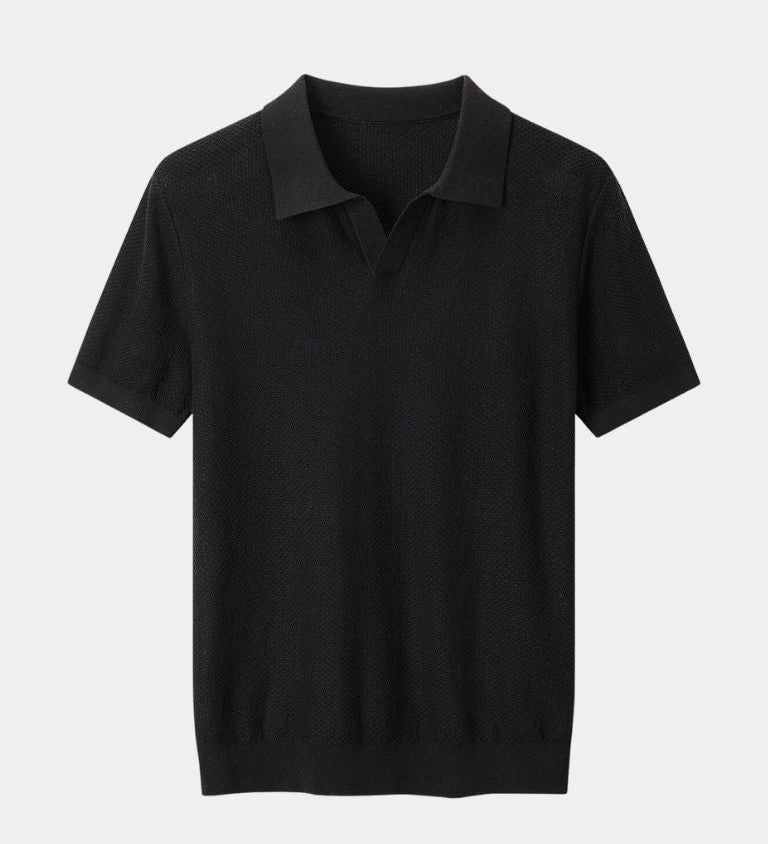 Loke™ | Brownstone Polo