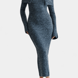 Louise | Maxi Kjole