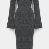 Louise | Maxi Kjole