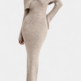 Louise | Maxi Kjole
