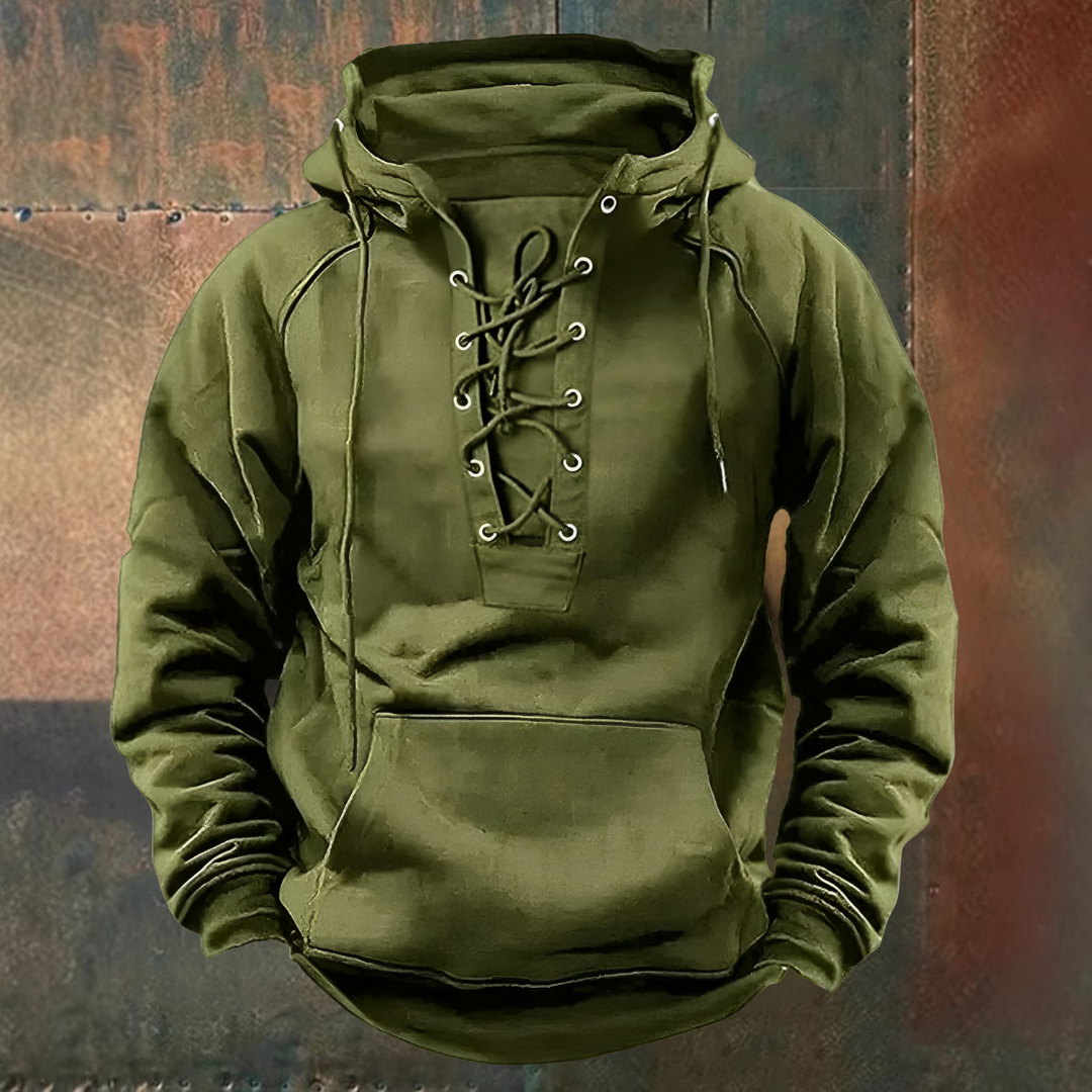 Louis™ | Elegant vejrbestandig sweatshirt