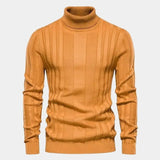 Lucas™ | Højhalset Pullover