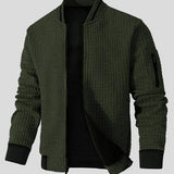 Lucas™ | Stilfuld bomberjakke
