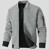 Lucas™ | Stilfuld bomberjakke