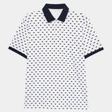 Ludvig™ | Navy Belmont Polo