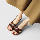 Maja | Komfort sandaler