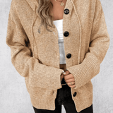 Maja | Let Cardigan