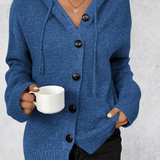 Maja | Let Cardigan