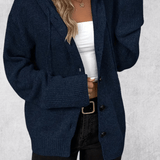 Maja | Let Cardigan