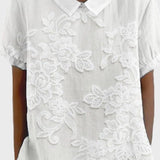 Majken | Bluse