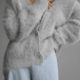 Malou | Kashmir Cardigan