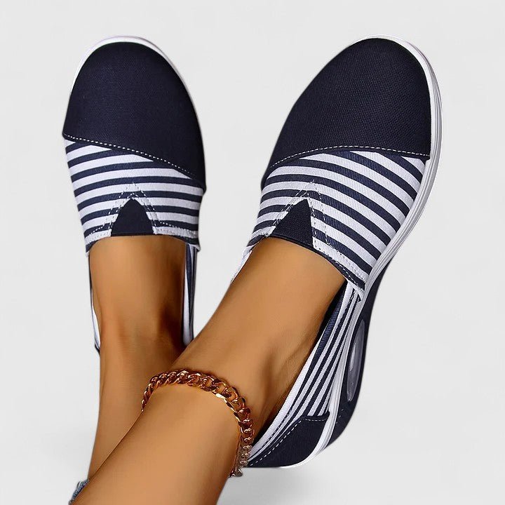 Malou | Ortopædiske sneakers