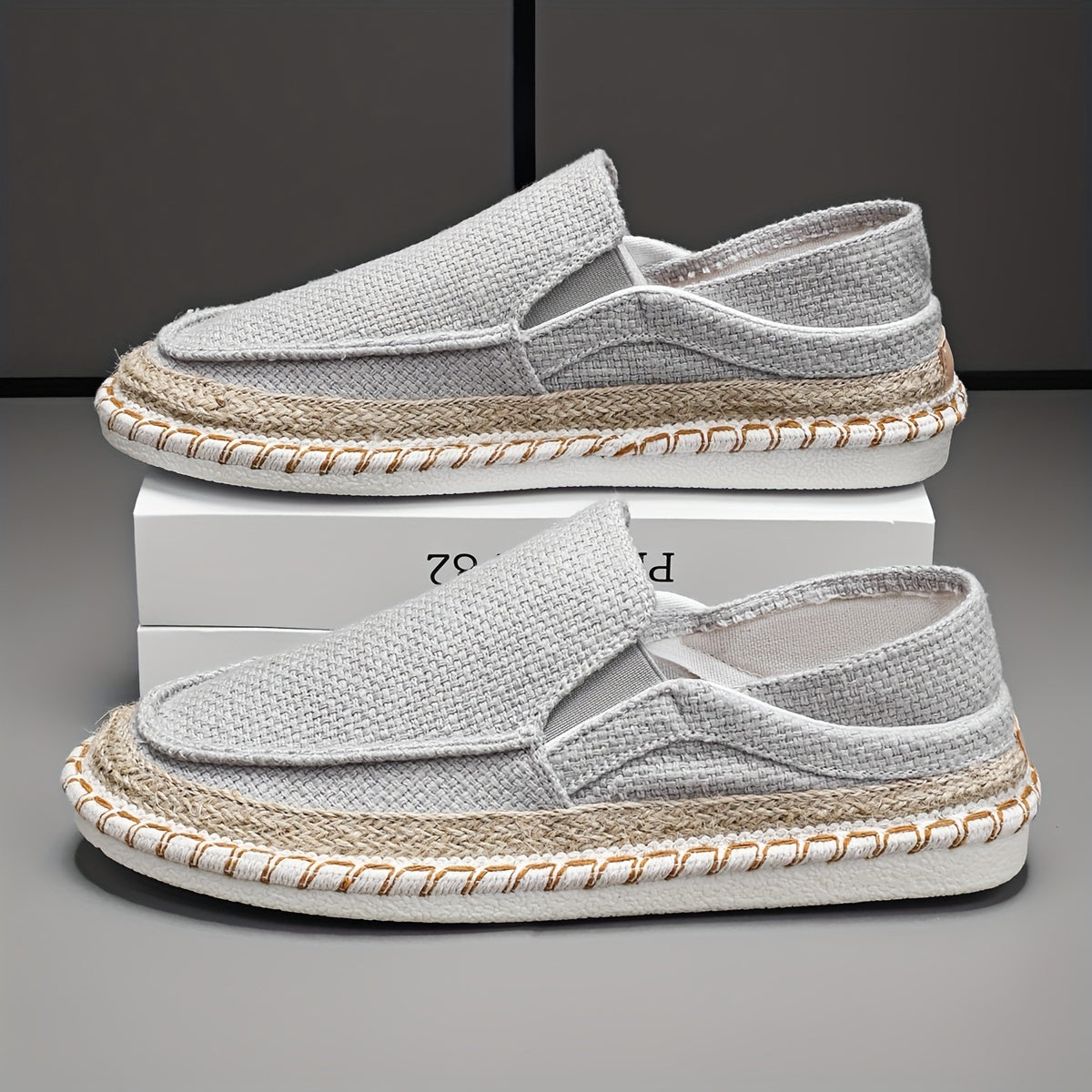 Marbella Sommer Loafers