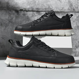 Marcus™ | Casual Sneakers