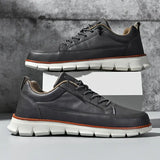 Marcus™ | Casual Sneakers