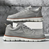 Marcus™ | Casual Sneakers