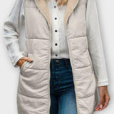 Marie | Bodywarmer