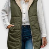 Marie | Bodywarmer