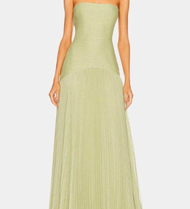 Marie | Deia Maxi-kjole