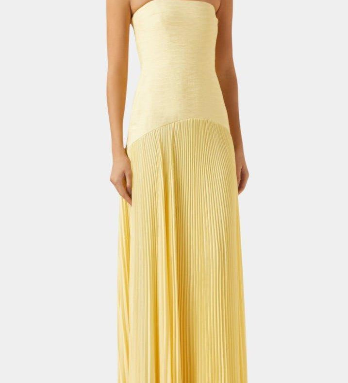 Marie | Deia Maxi-kjole