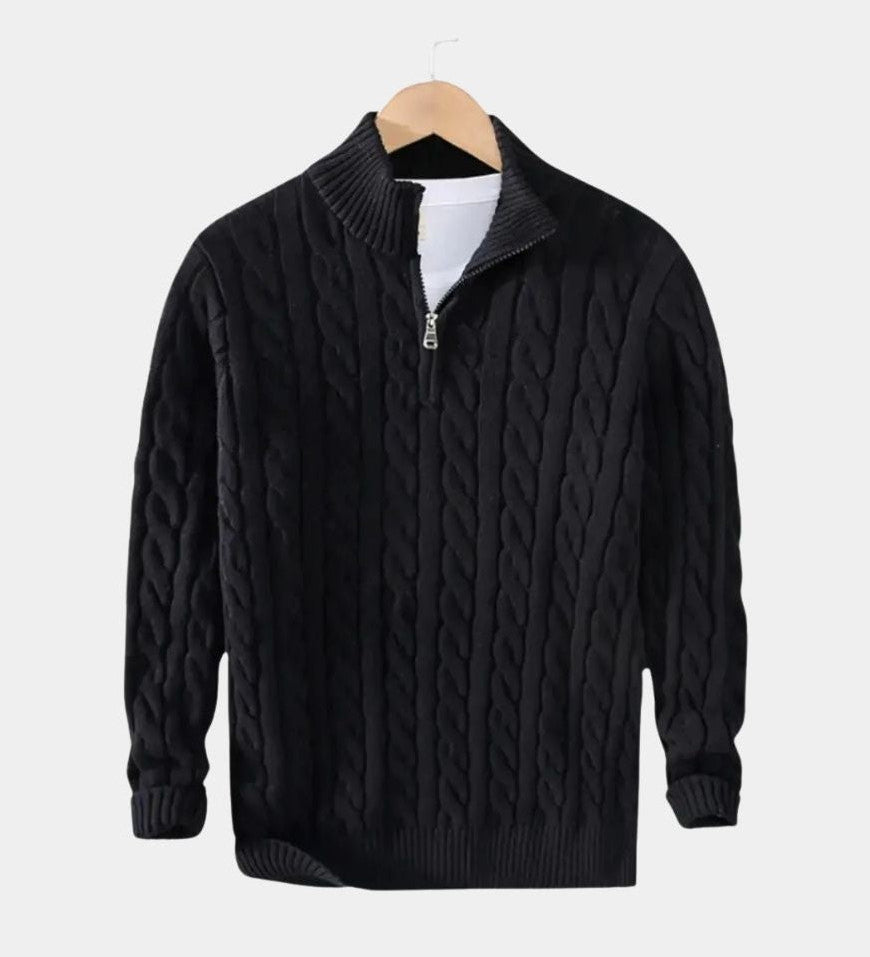 Mark™ | Essential Pullover