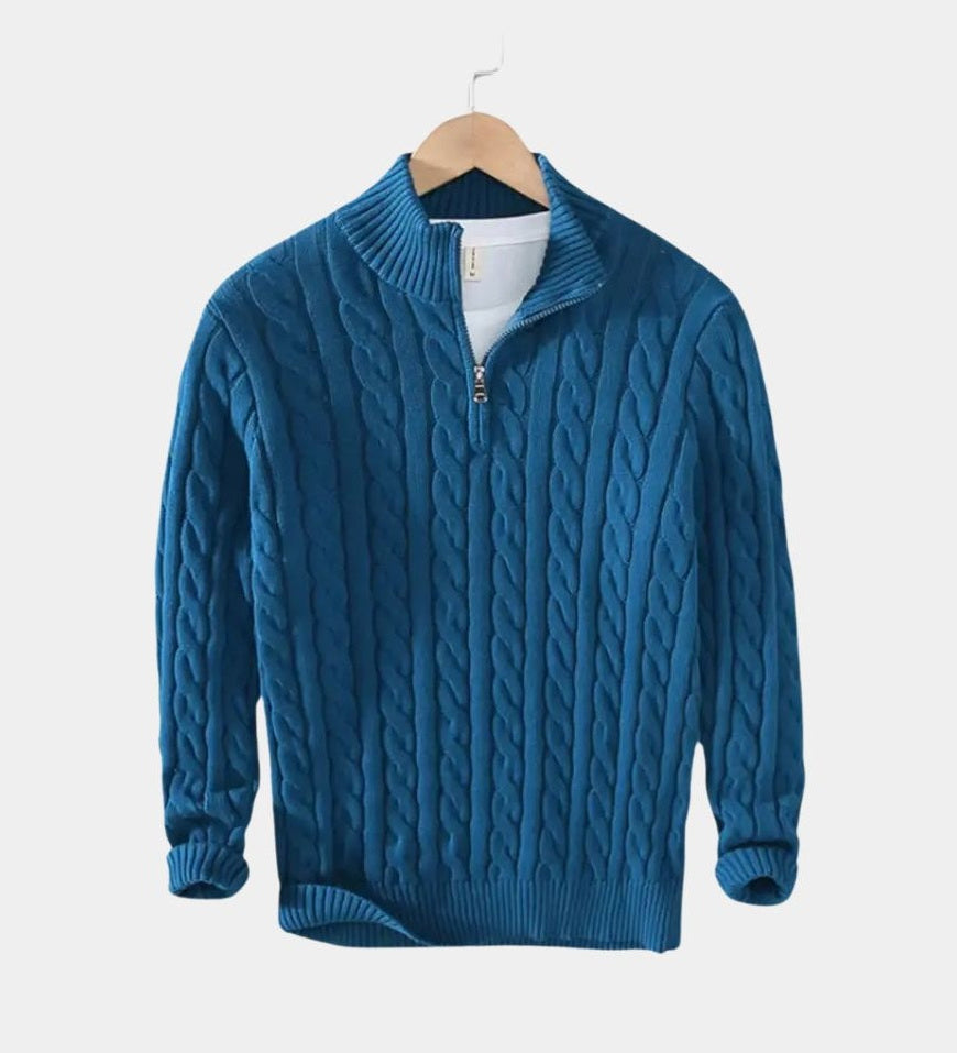 Mark™ | Essential Pullover