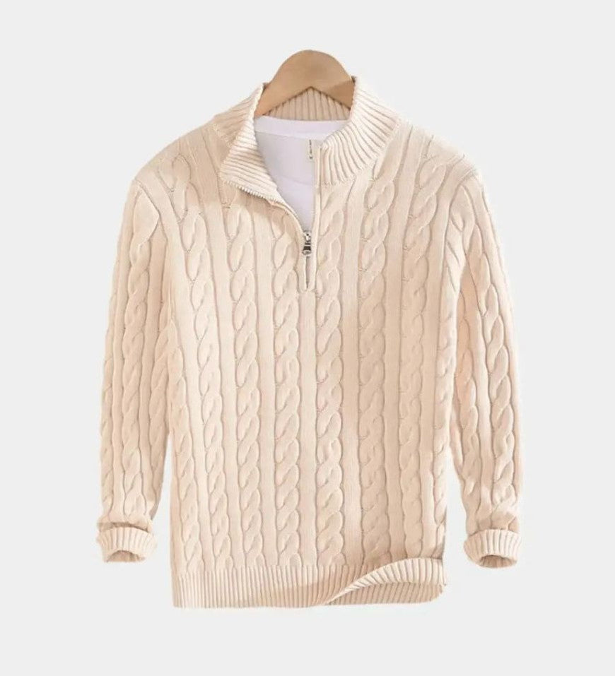Mark™ | Essential Pullover