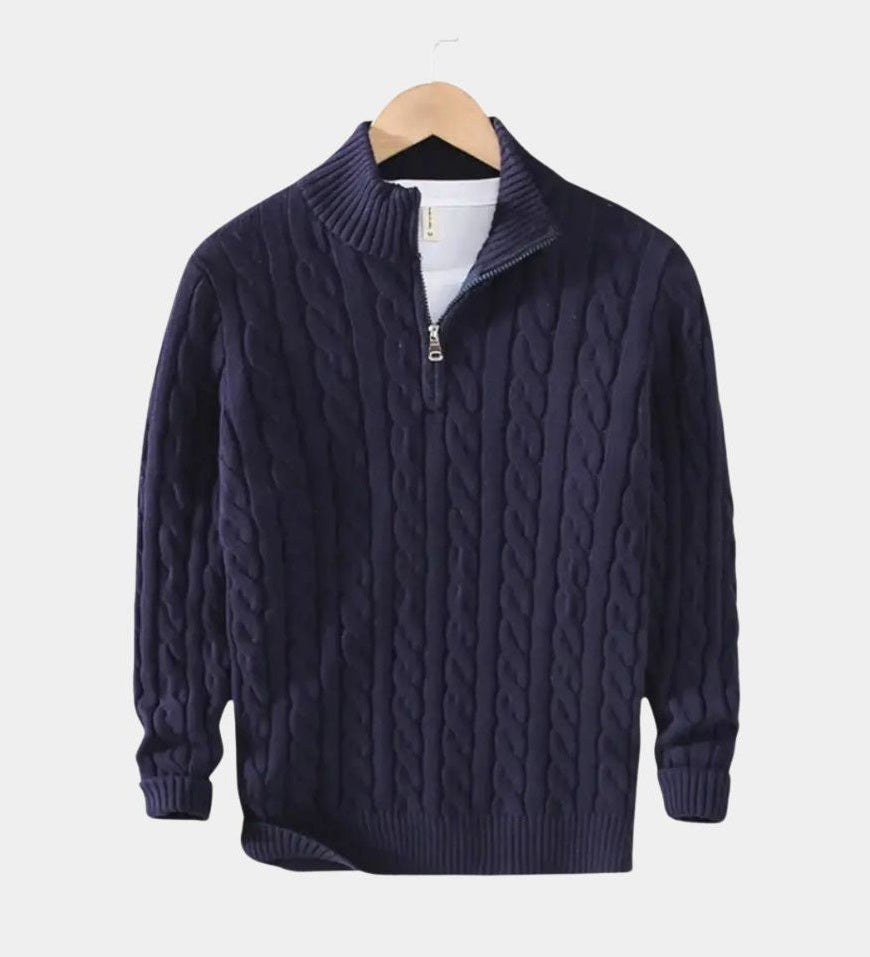 Mark™ | Essential Pullover