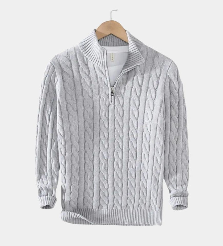 Mark™ | Essential Pullover