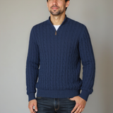Mark™ | Essential Pullover