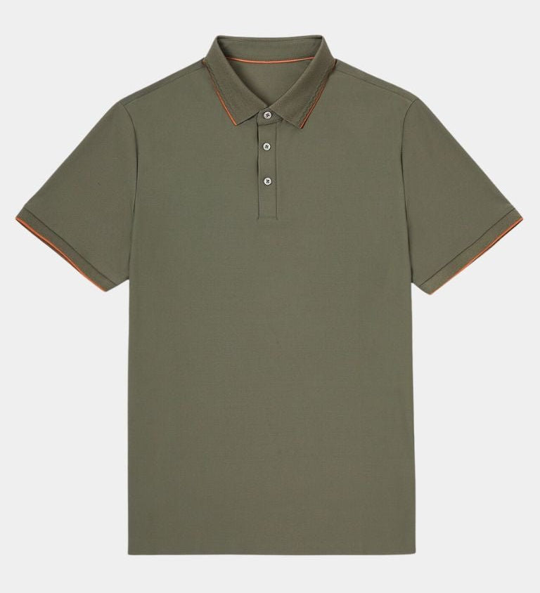 Mark™ | Noble Strikpolo