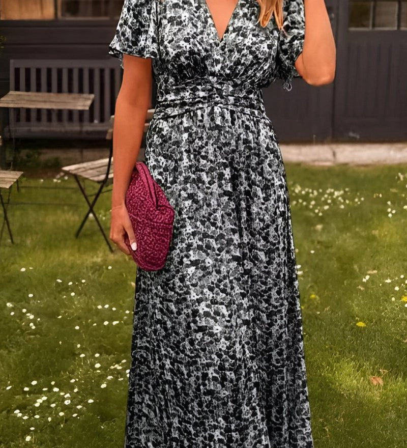Marlene | Maxikjole