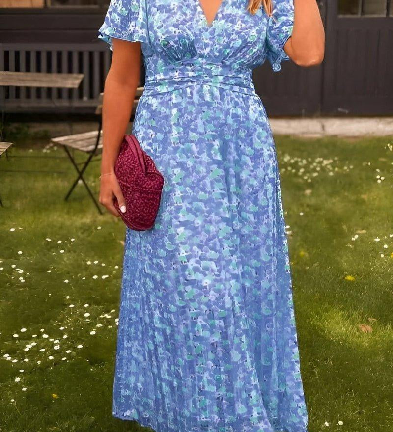 Marlene | Maxikjole