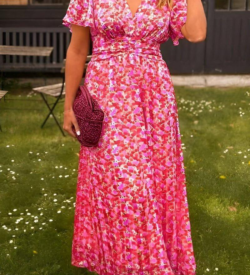 Marlene | Maxikjole