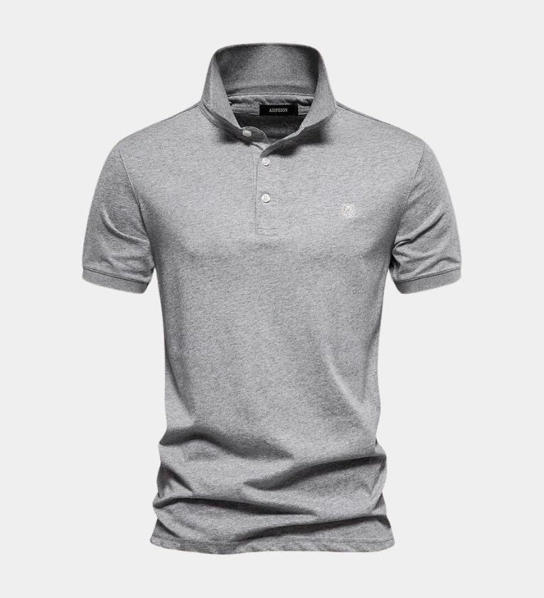 Mathias™ | Royal Crest Polo
